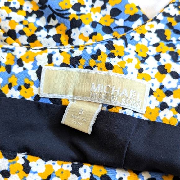 Michael Kors floral dress - Picture 4 of 6